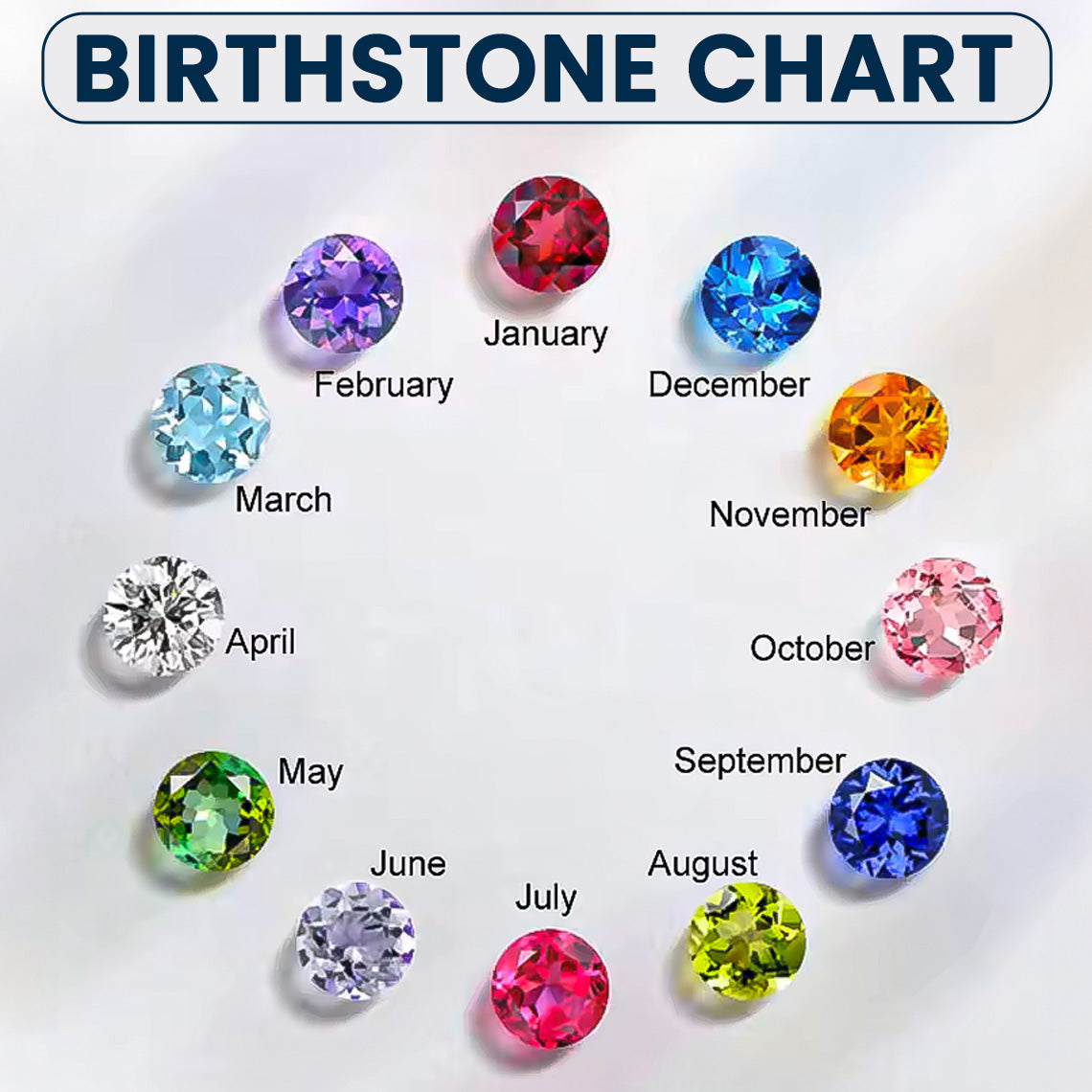 First Mother's Day Gift- Personalized Engravable Bead Name Cuff Bracelet With Birthstone