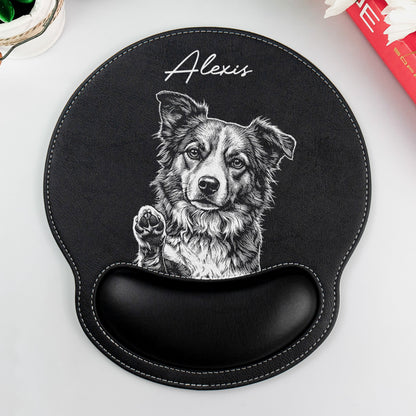 Custom-Pet-Portrait-Sketch-Line-Art-Gift-For-Pet-Lovers-Personalized-Mouse-Pad_5