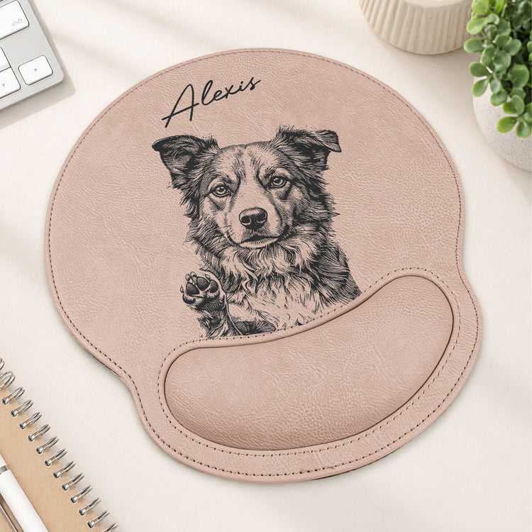 Custom-Pet-Portrait-Sketch-Line-Art-Gift-For-Pet-Lovers-Personalized-Mouse-Pad_8