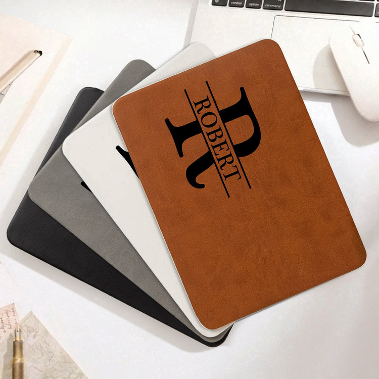 Custom_Initial_Names_For_Him_Son_Husband_Boyfriend_Coworkers_Personalized_Leather_Charging_Mat_2