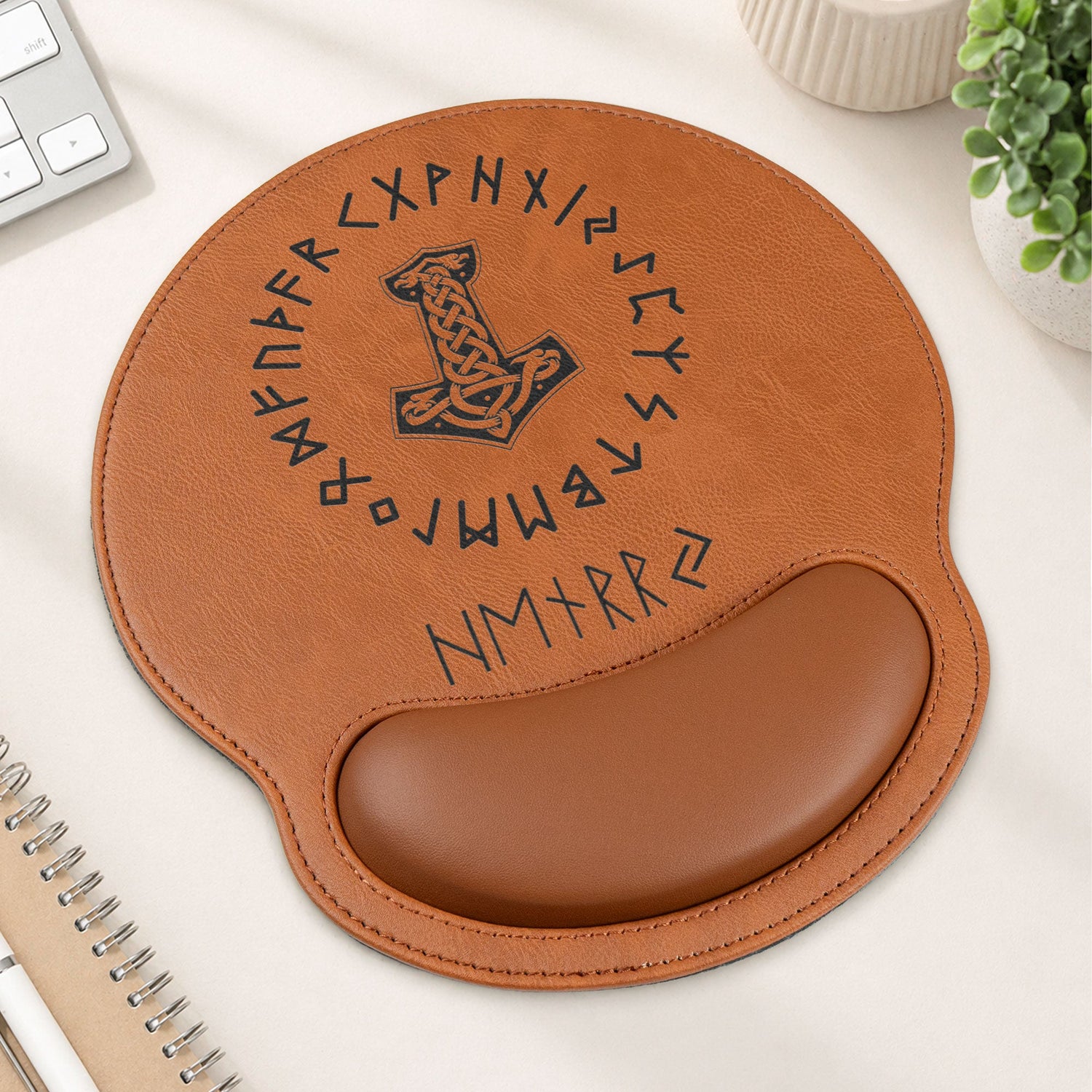Name_In_Viking_Runes_Ethnic_Norse_Norse_Mythology_Personalized_Mouse_Pad_1