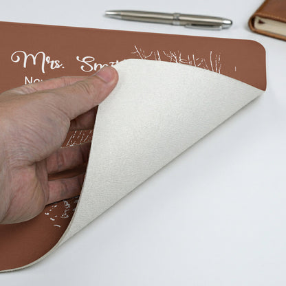Never_Forget_The_Difference_You_Make_Teacher_Appreciation_Back_To_School_Teacher_Gift_Personalized_Desk_Mat_3