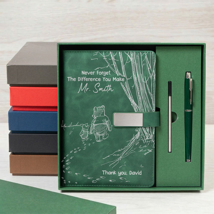 Never_Forget_The_Difference_You_Make_Thank_You_Teacher_Personalized_Notebook_Set_6