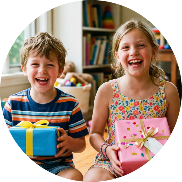 Back to school gifts